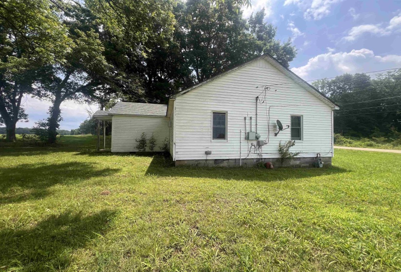 9820 HWY 59 HWY, Unincorporated, Tennessee 38015, 2 Bedrooms Bedrooms, 5 Rooms Rooms,1 BathroomBathrooms,Residential,For Sale,HWY 59,10223076