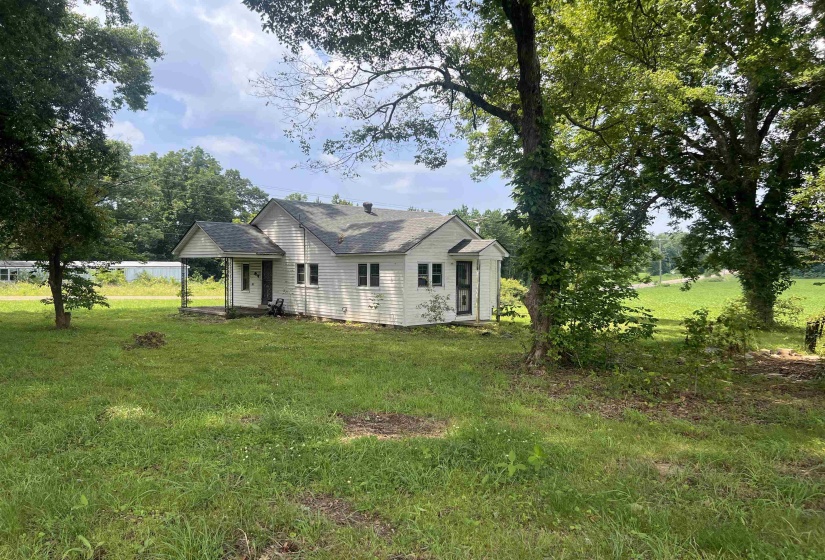 9820 HWY 59 HWY, Unincorporated, Tennessee 38015, 2 Bedrooms Bedrooms, 5 Rooms Rooms,1 BathroomBathrooms,Residential,For Sale,HWY 59,10223076