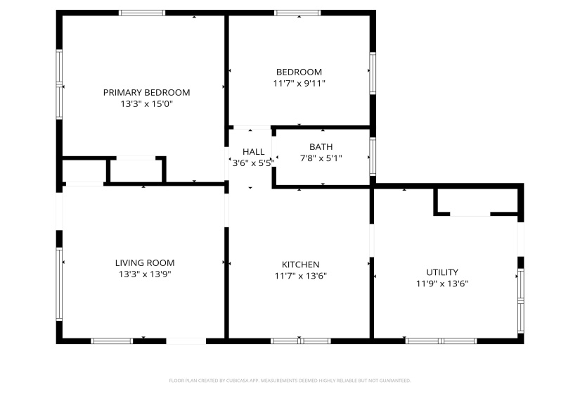 9820 HWY 59 HWY, Unincorporated, Tennessee 38015, 2 Bedrooms Bedrooms, 5 Rooms Rooms,1 BathroomBathrooms,Residential,For Sale,HWY 59,10223076