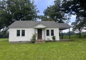9820 HWY 59 HWY, Unincorporated, Tennessee 38015, 2 Bedrooms Bedrooms, 5 Rooms Rooms,1 BathroomBathrooms,Residential,For Sale,HWY 59,10223076