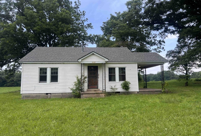 9820 HWY 59 HWY, Unincorporated, Tennessee 38015, 2 Bedrooms Bedrooms, 5 Rooms Rooms,1 BathroomBathrooms,Residential,For Sale,HWY 59,10223076