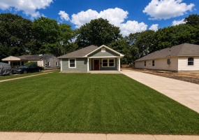 1602 HIGHLAND ST, Memphis, Tennessee 38111, 4 Bedrooms Bedrooms, 11 Rooms Rooms,2 BathroomsBathrooms,Residential,For Sale,HIGHLAND,10223080