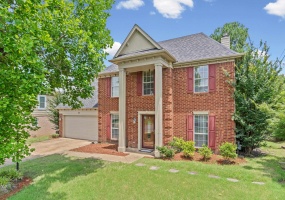 4088 OLD VILLAGE LN, Memphis, Tennessee 38125, 3 Bedrooms Bedrooms, 7 Rooms Rooms,2.1 BathroomsBathrooms,Residential,For Sale,OLD VILLAGE,10223082