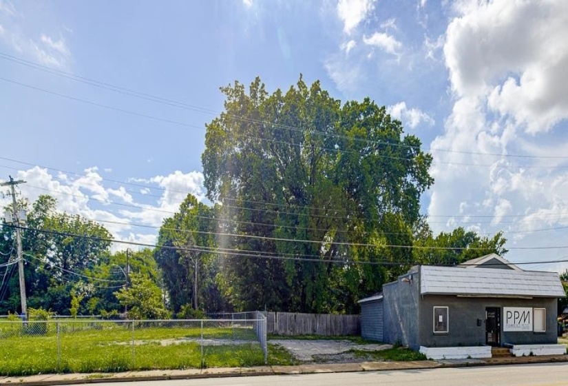 583 TILLMAN ST, Memphis, Tennessee 38112, 0 , 0 ,0,Commercial/industrial,For Sale,TILLMAN,0,10223109