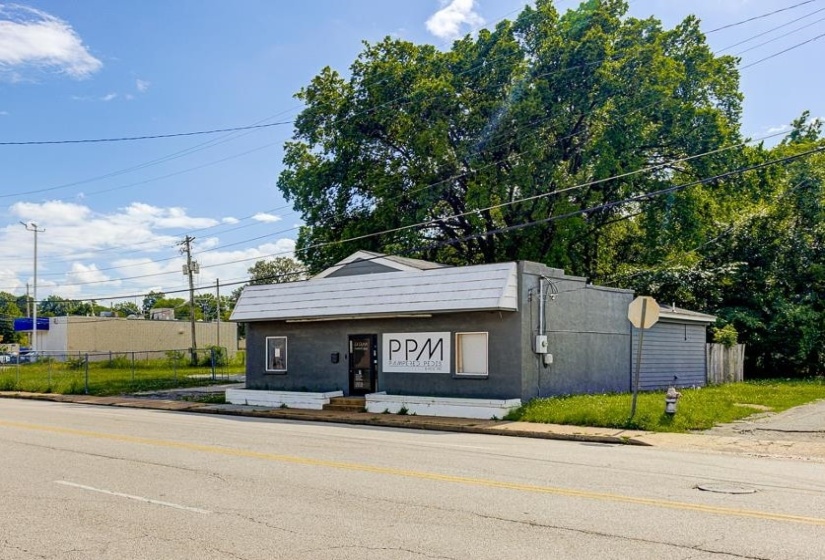 583 TILLMAN ST, Memphis, Tennessee 38112, 0 , 0 ,0,Commercial/industrial,For Sale,TILLMAN,0,10223109