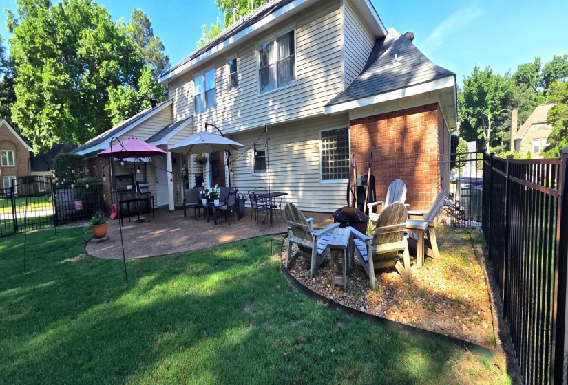 2840 ASPEN GLADE CV, Memphis, Tennessee 38016, 4 Bedroom Bedrooms, 7 Room Rooms,2.1 BathroomBathrooms,Residential,For Sale,ASPEN GLADE,0,10223101