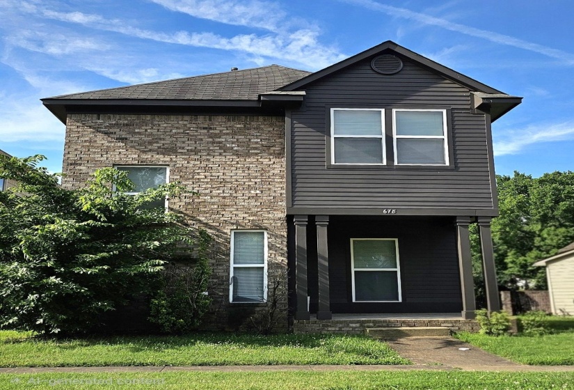 678 UPTOWN ST, Memphis, Tennessee 38107, 3 Bedroom Bedrooms, 6 Room Rooms,2.1 BathroomBathrooms,Residential,For Sale,UPTOWN,0,10223107