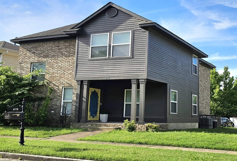 678 UPTOWN ST, Memphis, Tennessee 38107, 3 Bedroom Bedrooms, 6 Room Rooms,2.1 BathroomBathrooms,Residential,For Sale,UPTOWN,0,10223107
