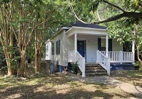 269 LOONEY AVE, Memphis, Tennessee 38107, 2 Bedrooms Bedrooms, 5 Rooms Rooms,2 BathroomsBathrooms,Residential,For Sale,LOONEY,10223110