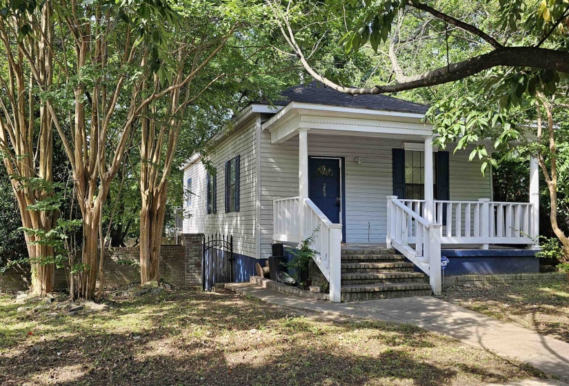 269 LOONEY AVE, Memphis, Tennessee 38107, 2 Bedrooms Bedrooms, 5 Rooms Rooms,2 BathroomsBathrooms,Residential,For Sale,LOONEY,10223110