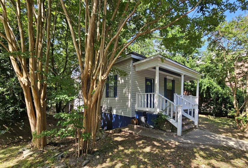 269 LOONEY AVE, Memphis, Tennessee 38107, 2 Bedrooms Bedrooms, 5 Rooms Rooms,2 BathroomsBathrooms,Residential,For Sale,LOONEY,10223110