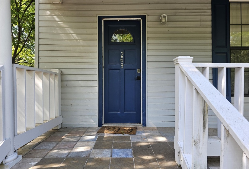 269 LOONEY AVE, Memphis, Tennessee 38107, 2 Bedrooms Bedrooms, 5 Rooms Rooms,2 BathroomsBathrooms,Residential,For Sale,LOONEY,10223110