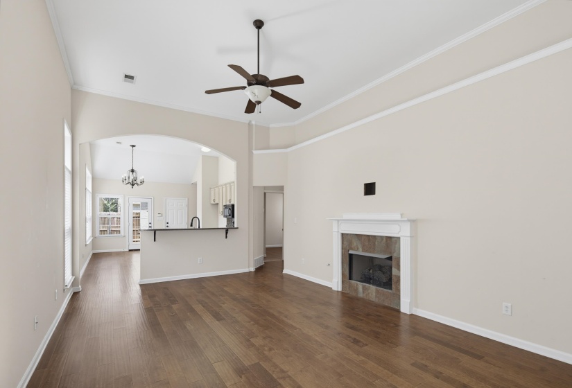 1893 TALISKER DR, Cordova, Tennessee 38016, 3 Bedroom Bedrooms, 5 Room Rooms,2 BathroomBathrooms,Residential,For Sale,TALISKER,0,10223113