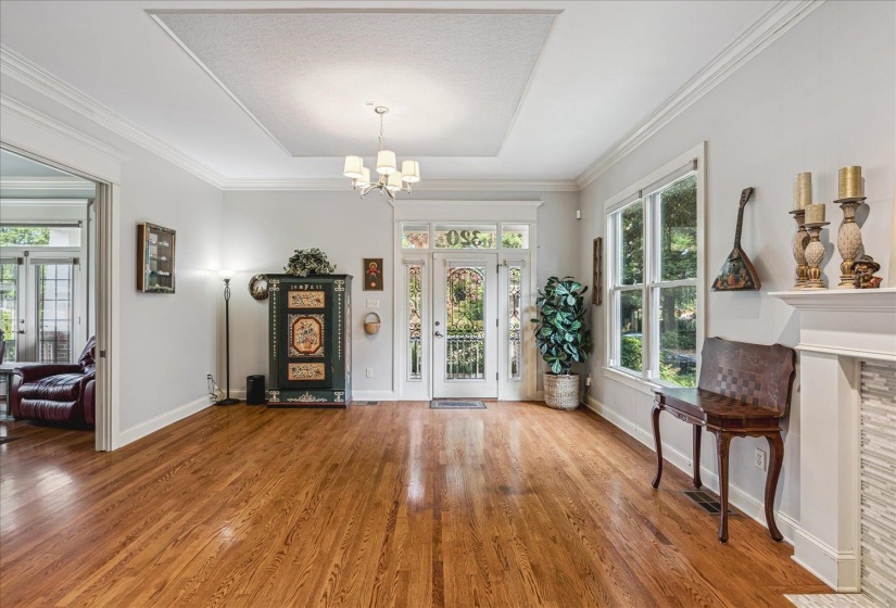320 WATKINS ST, Memphis, Tennessee 38104, 3 Bedrooms Bedrooms, 9 Rooms Rooms,3 BathroomsBathrooms,Residential,For Sale,WATKINS,10223115