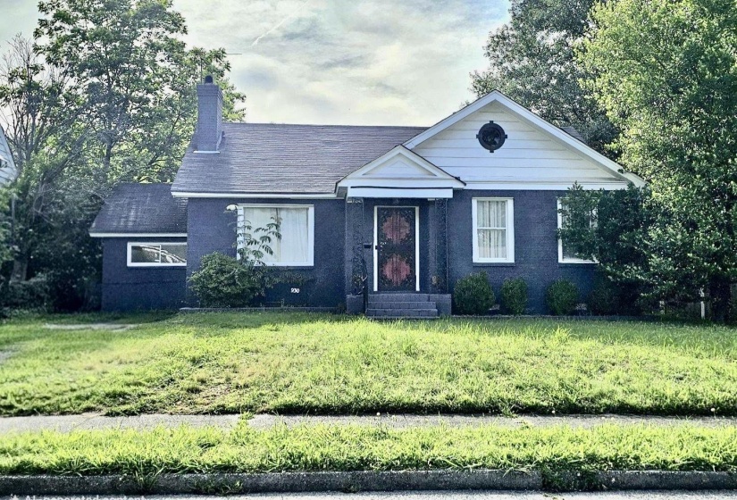 930 EAST DR, Memphis, Tennessee 38108, 2 Bedroom Bedrooms, 6 Room Rooms,2 BathroomBathrooms,Residential,For Sale,EAST,0,10223119