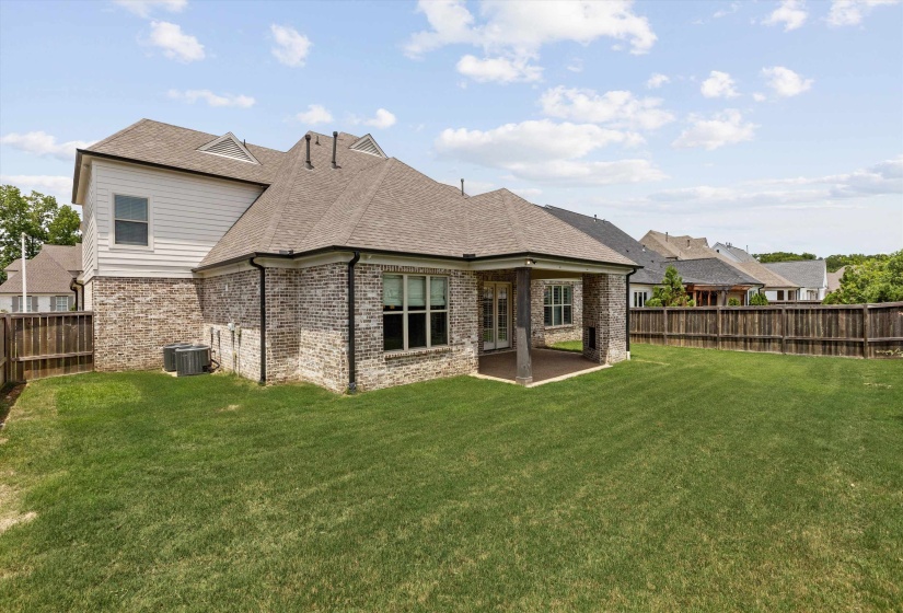 1350 BELFAIR DR, Collierville, Tennessee 38017, 4 Bedroom Bedrooms, 8 Room Rooms,4.1 BathroomBathrooms,Residential,For Sale,BELFAIR,0,10223125