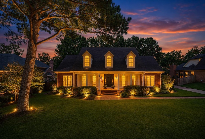 2062 JOHNSON RD, Germantown, Tennessee 38139, 4 Bedroom Bedrooms, 10 Room Rooms,4 BathroomBathrooms,Residential,For Sale,JOHNSON,0,10223127