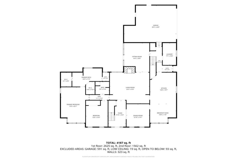 2062 JOHNSON RD, Germantown, Tennessee 38139, 4 Bedroom Bedrooms, 10 Room Rooms,4 BathroomBathrooms,Residential,For Sale,JOHNSON,0,10223127