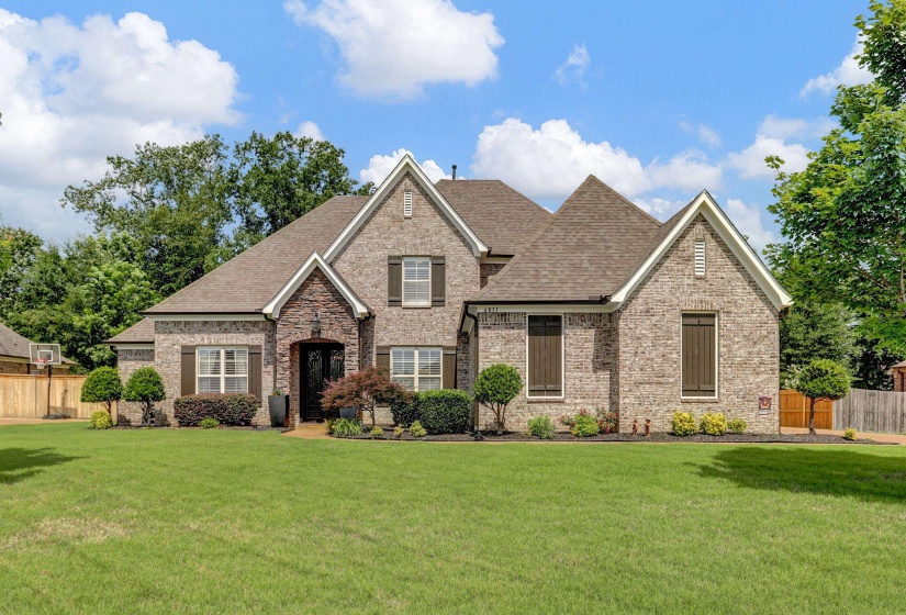 6031 WINDSOR OAK DR, Arlington, Tennessee 38002, 5 Bedrooms Bedrooms, 10 Rooms Rooms,3.1 BathroomsBathrooms,Residential,For Sale,WINDSOR OAK,10223131