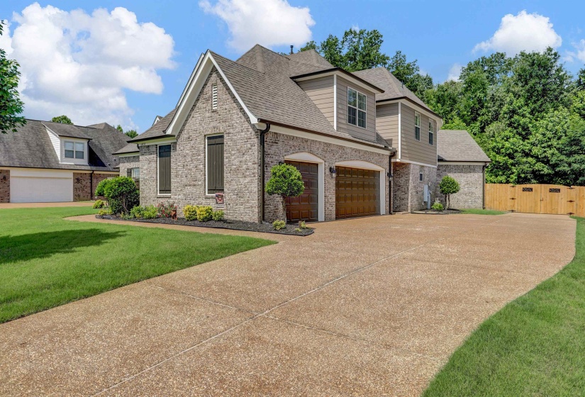 6031 WINDSOR OAK DR, Arlington, Tennessee 38002, 5 Bedrooms Bedrooms, 10 Rooms Rooms,3.1 BathroomsBathrooms,Residential,For Sale,WINDSOR OAK,10223131