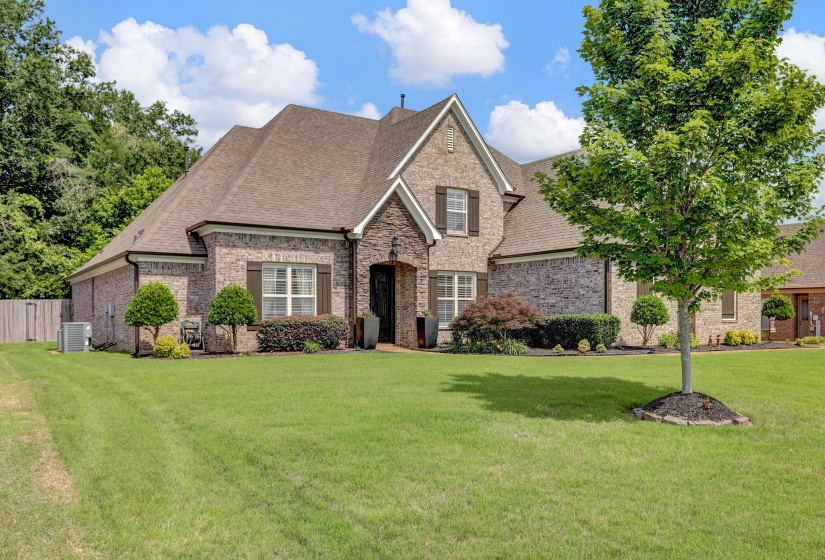 6031 WINDSOR OAK DR, Arlington, Tennessee 38002, 5 Bedrooms Bedrooms, 10 Rooms Rooms,3.1 BathroomsBathrooms,Residential,For Sale,WINDSOR OAK,10223131