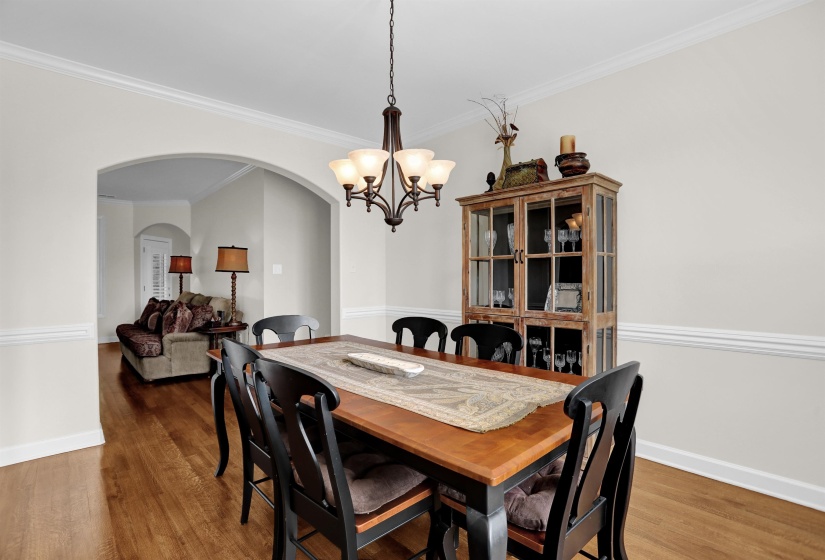 6031 WINDSOR OAK DR, Arlington, Tennessee 38002, 5 Bedrooms Bedrooms, 10 Rooms Rooms,3.1 BathroomsBathrooms,Residential,For Sale,WINDSOR OAK,10223131
