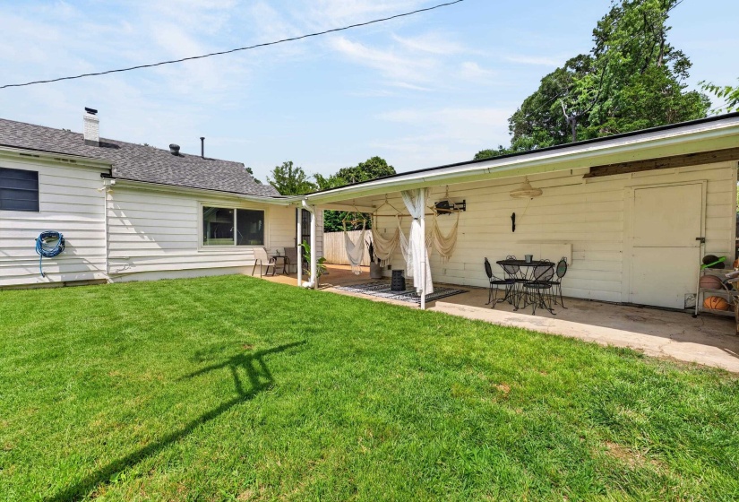 3651 PHILWOOD AVE, Memphis, Tennessee 38122, 3 Bedroom Bedrooms, 6 Room Rooms,2 BathroomBathrooms,Residential,For Sale,PHILWOOD,0,10223135