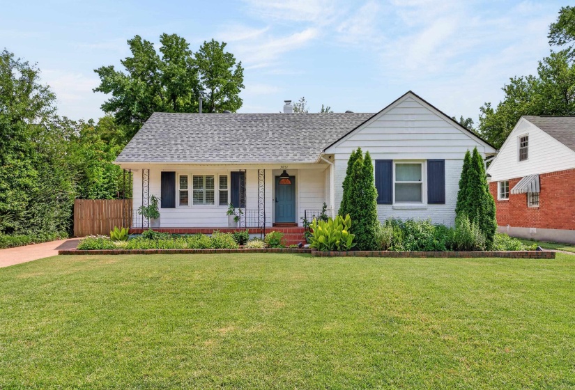 3651 PHILWOOD AVE, Memphis, Tennessee 38122, 3 Bedroom Bedrooms, 6 Room Rooms,2 BathroomBathrooms,Residential,For Sale,PHILWOOD,0,10223135