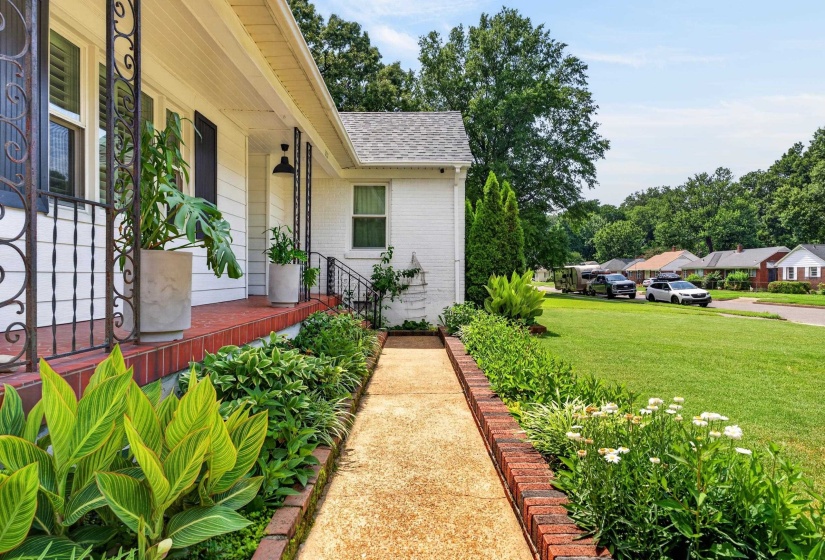 3651 PHILWOOD AVE, Memphis, Tennessee 38122, 3 Bedroom Bedrooms, 6 Room Rooms,2 BathroomBathrooms,Residential,For Sale,PHILWOOD,0,10223135