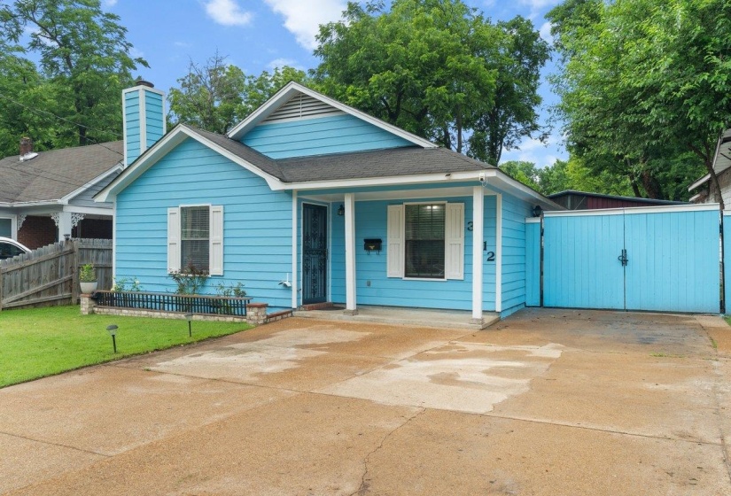3512 ROCKWOOD AVE, Memphis, Tennessee 38122, 3 Bedroom Bedrooms, 6 Room Rooms,2 BathroomBathrooms,Residential,For Sale,ROCKWOOD,0,10223140