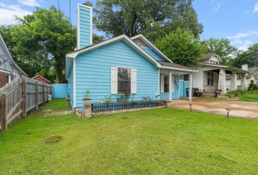 3512 ROCKWOOD AVE, Memphis, Tennessee 38122, 3 Bedroom Bedrooms, 6 Room Rooms,2 BathroomBathrooms,Residential,For Sale,ROCKWOOD,0,10223140