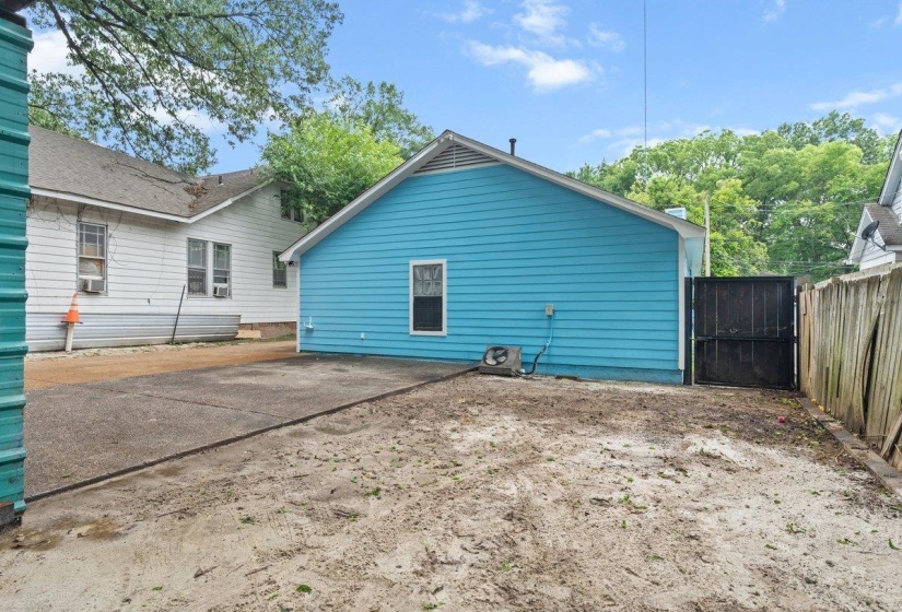 3512 ROCKWOOD AVE, Memphis, Tennessee 38122, 3 Bedroom Bedrooms, 6 Room Rooms,2 BathroomBathrooms,Residential,For Sale,ROCKWOOD,0,10223140