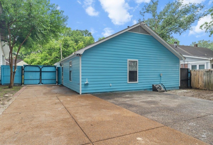 3512 ROCKWOOD AVE, Memphis, Tennessee 38122, 3 Bedroom Bedrooms, 6 Room Rooms,2 BathroomBathrooms,Residential,For Sale,ROCKWOOD,0,10223140