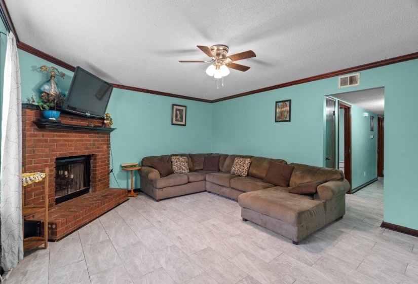3512 ROCKWOOD AVE, Memphis, Tennessee 38122, 3 Bedroom Bedrooms, 6 Room Rooms,2 BathroomBathrooms,Residential,For Sale,ROCKWOOD,0,10223140