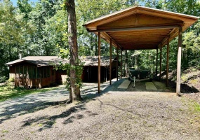 10 PEGG LN, Counce, Tennessee 38326, 2 Bedrooms Bedrooms, 5 Rooms Rooms,1 BathroomBathrooms,Residential,For Sale,PEGG,10223141