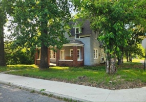 179 TUCKER AVE, Ripley, Tennessee 38063, 3 Bedrooms Bedrooms, 9 Rooms Rooms,1 BathroomBathrooms,Residential,For Sale,TUCKER,10223144