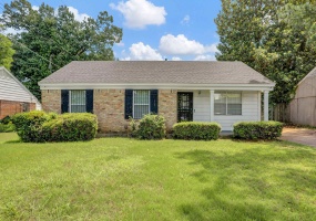 3048 WATSON ST, Memphis, Tennessee 38118, 3 Bedrooms Bedrooms, 5 Rooms Rooms,1.1 BathroomsBathrooms,Residential,For Sale,WATSON,10223146