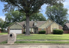 4836 HARVEST FIELDS CIR, Memphis, Tennessee 38125, 3 Bedrooms Bedrooms, 6 Rooms Rooms,2.1 BathroomsBathrooms,Residential,For Sale,HARVEST FIELDS,10223147