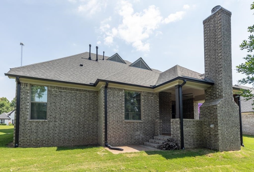 190 LAUREL GLEN DR, Oakland, Tennessee 38060, 4 Bedrooms Bedrooms, 8 Rooms Rooms,3 BathroomsBathrooms,Residential,For Sale,LAUREL GLEN,10223153