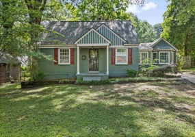 990 PATTERSON CV, Memphis, Tennessee 38111, 4 Bedrooms Bedrooms, 8 Rooms Rooms,2 BathroomsBathrooms,Residential,For Sale,PATTERSON,10223155