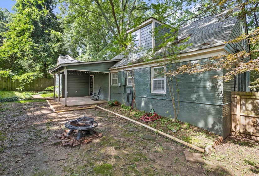 990 PATTERSON CV, Memphis, Tennessee 38111, 4 Bedrooms Bedrooms, 8 Rooms Rooms,2 BathroomsBathrooms,Residential,For Sale,PATTERSON,10223155