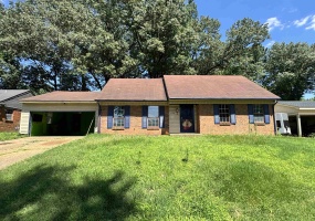 1978 ADNEY GAP DR, Memphis, Tennessee 38134, 4 Bedrooms Bedrooms, 7 Rooms Rooms,2 BathroomsBathrooms,Residential,For Sale,ADNEY GAP,10223156