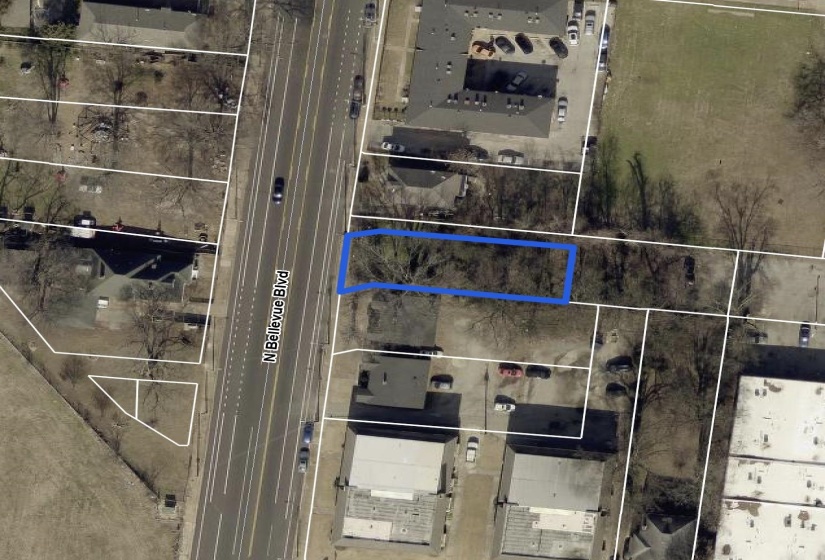 420-B BELLEVUE BLVD, Memphis, Tennessee 38105, 0 , 0 ,0,Land,For Sale,BELLEVUE,0,10207500