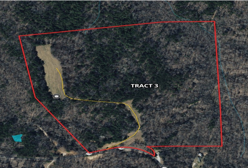 0 SILERTON RD, Bolivar, Tennessee 38008, ,Land,For Sale,SILERTON,10223158