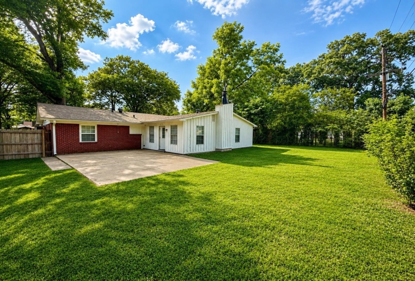 1706 CAPRI RD, Memphis, Tennessee 38117, 3 Bedrooms Bedrooms, 7 Rooms Rooms,2 BathroomsBathrooms,Residential,For Sale,CAPRI,10223175