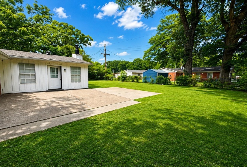 1706 CAPRI RD, Memphis, Tennessee 38117, 3 Bedrooms Bedrooms, 7 Rooms Rooms,2 BathroomsBathrooms,Residential,For Sale,CAPRI,10223175