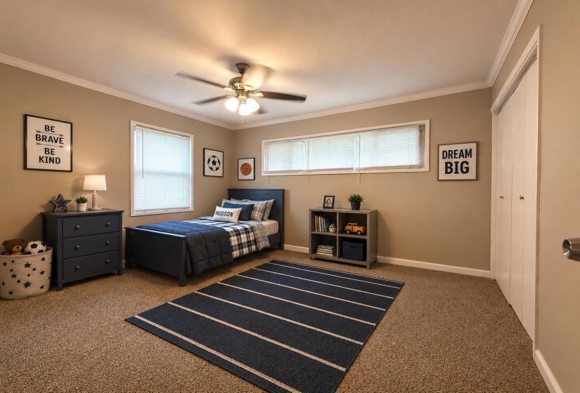 1706 CAPRI RD, Memphis, Tennessee 38117, 3 Bedrooms Bedrooms, 7 Rooms Rooms,2 BathroomsBathrooms,Residential,For Sale,CAPRI,10223175
