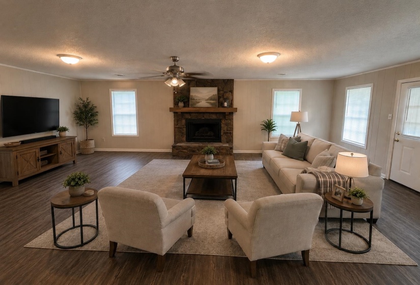1706 CAPRI RD, Memphis, Tennessee 38117, 3 Bedrooms Bedrooms, 7 Rooms Rooms,2 BathroomsBathrooms,Residential,For Sale,CAPRI,10223175