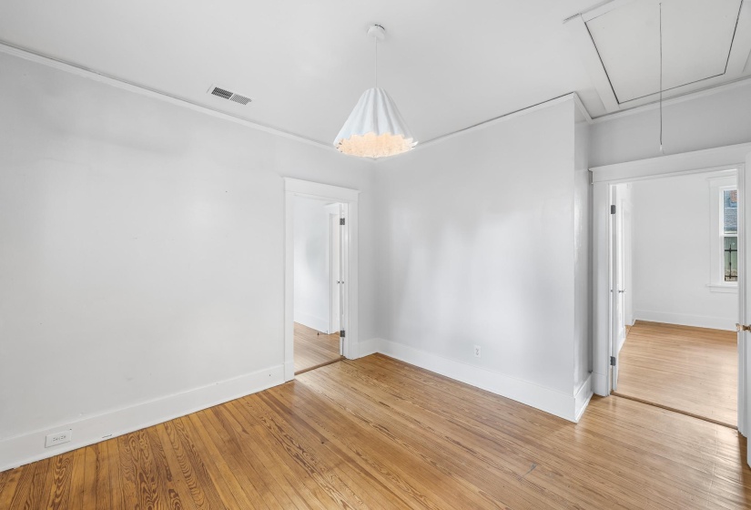 771 METCALF PL, Memphis, Tennessee 38104, 3 Bedrooms Bedrooms, 6 Rooms Rooms,1 BathroomBathrooms,Residential,For Sale,METCALF,10223176