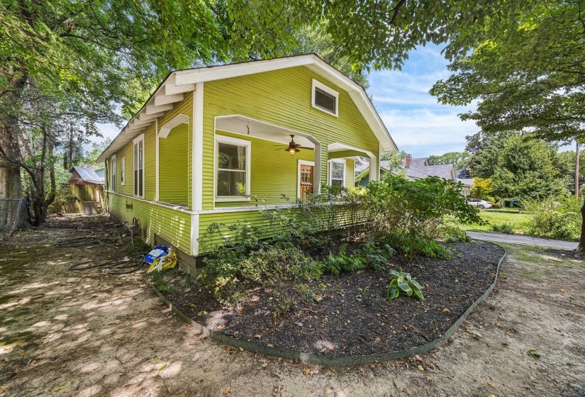 771 METCALF PL, Memphis, Tennessee 38104, 3 Bedrooms Bedrooms, 6 Rooms Rooms,1 BathroomBathrooms,Residential,For Sale,METCALF,10223176